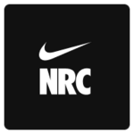 Logo of Nike Run Club android Application 